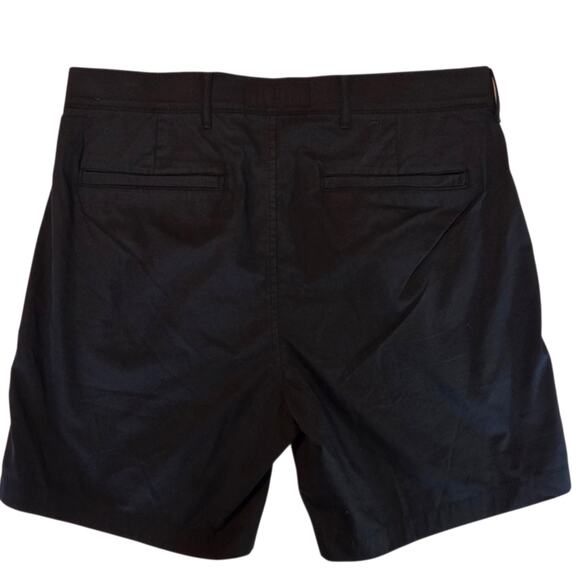 Abercrombie & Fitch A&F All Day Shorts 2-pair Classic Fit Stretch NWT sz 34 - Picture 7 of 11